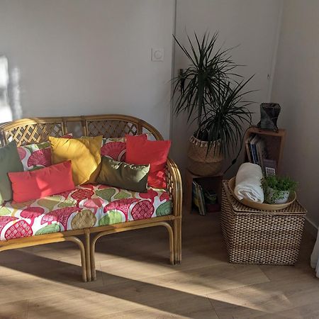 Appartement Cosy Pres De Toulouse Et Du Gers Екстер'єр фото