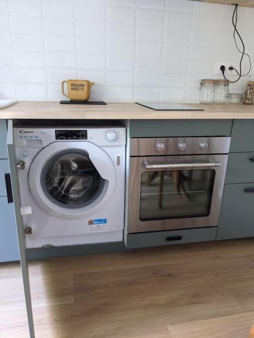 Appartement Cosy Pres De Toulouse Et Du Gers Екстер'єр фото