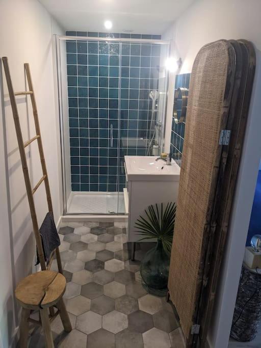 Appartement Cosy Pres De Toulouse Et Du Gers Екстер'єр фото