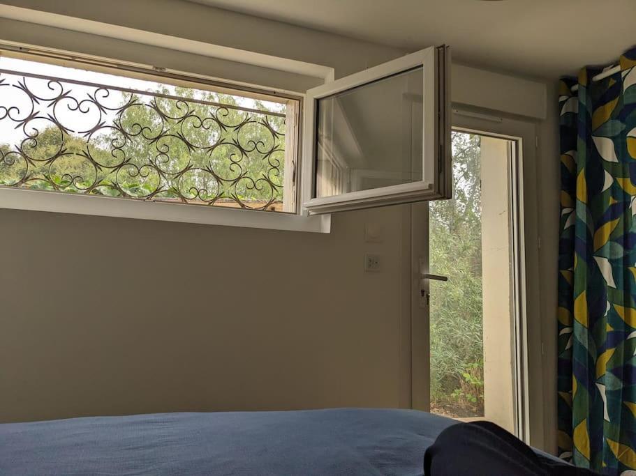 Appartement Cosy Pres De Toulouse Et Du Gers Екстер'єр фото
