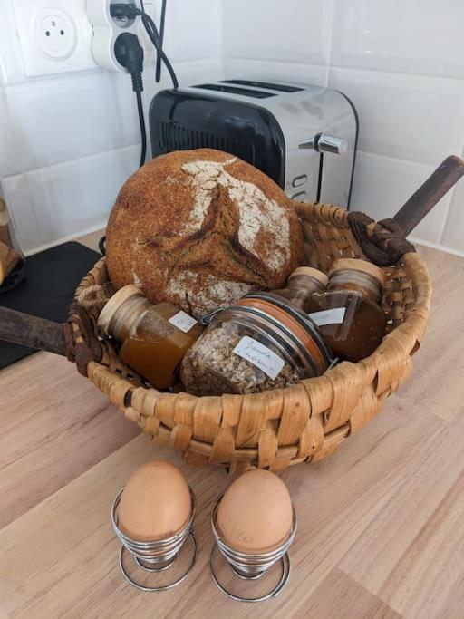 Appartement Cosy Pres De Toulouse Et Du Gers Екстер'єр фото