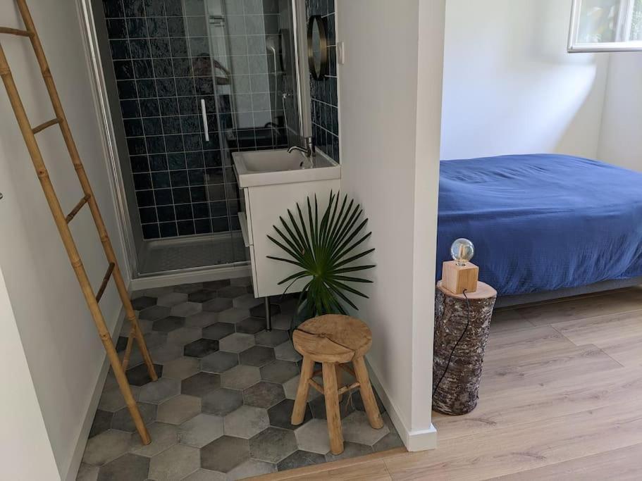 Appartement Cosy Pres De Toulouse Et Du Gers Екстер'єр фото