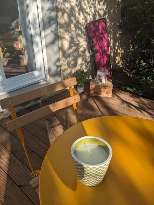 Appartement Cosy Pres De Toulouse Et Du Gers Екстер'єр фото