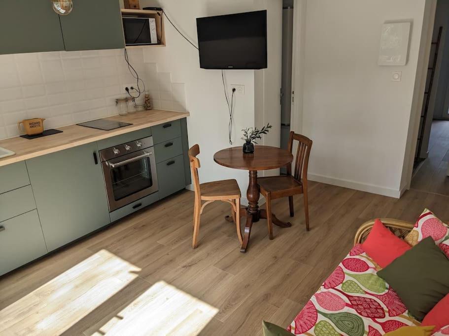 Appartement Cosy Pres De Toulouse Et Du Gers Екстер'єр фото