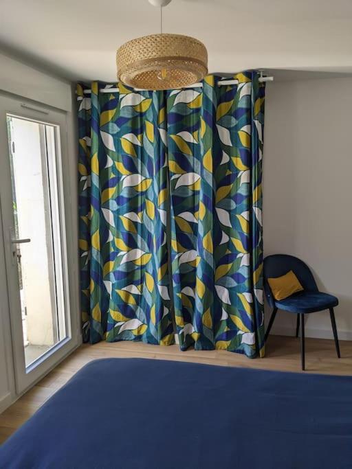 Appartement Cosy Pres De Toulouse Et Du Gers Екстер'єр фото