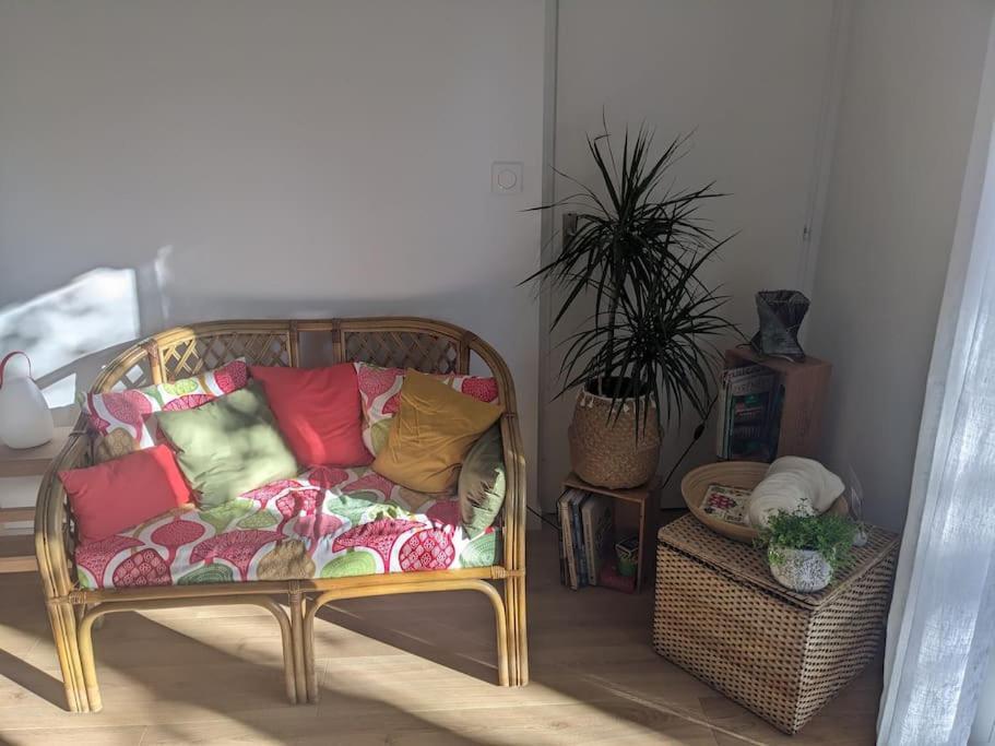 Appartement Cosy Pres De Toulouse Et Du Gers Екстер'єр фото