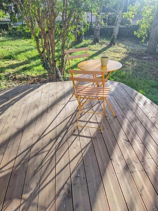 Appartement Cosy Pres De Toulouse Et Du Gers Екстер'єр фото