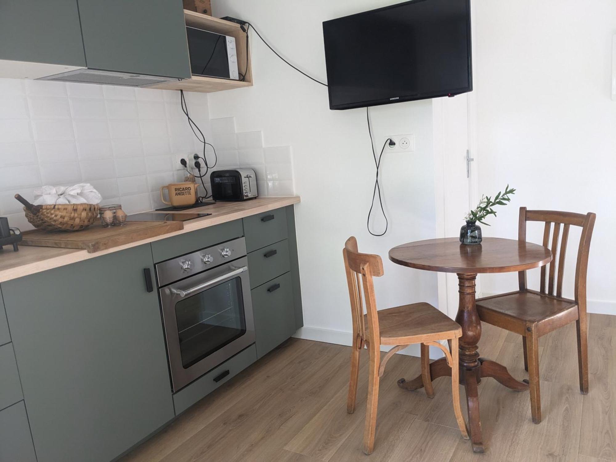 Appartement Cosy Pres De Toulouse Et Du Gers Екстер'єр фото