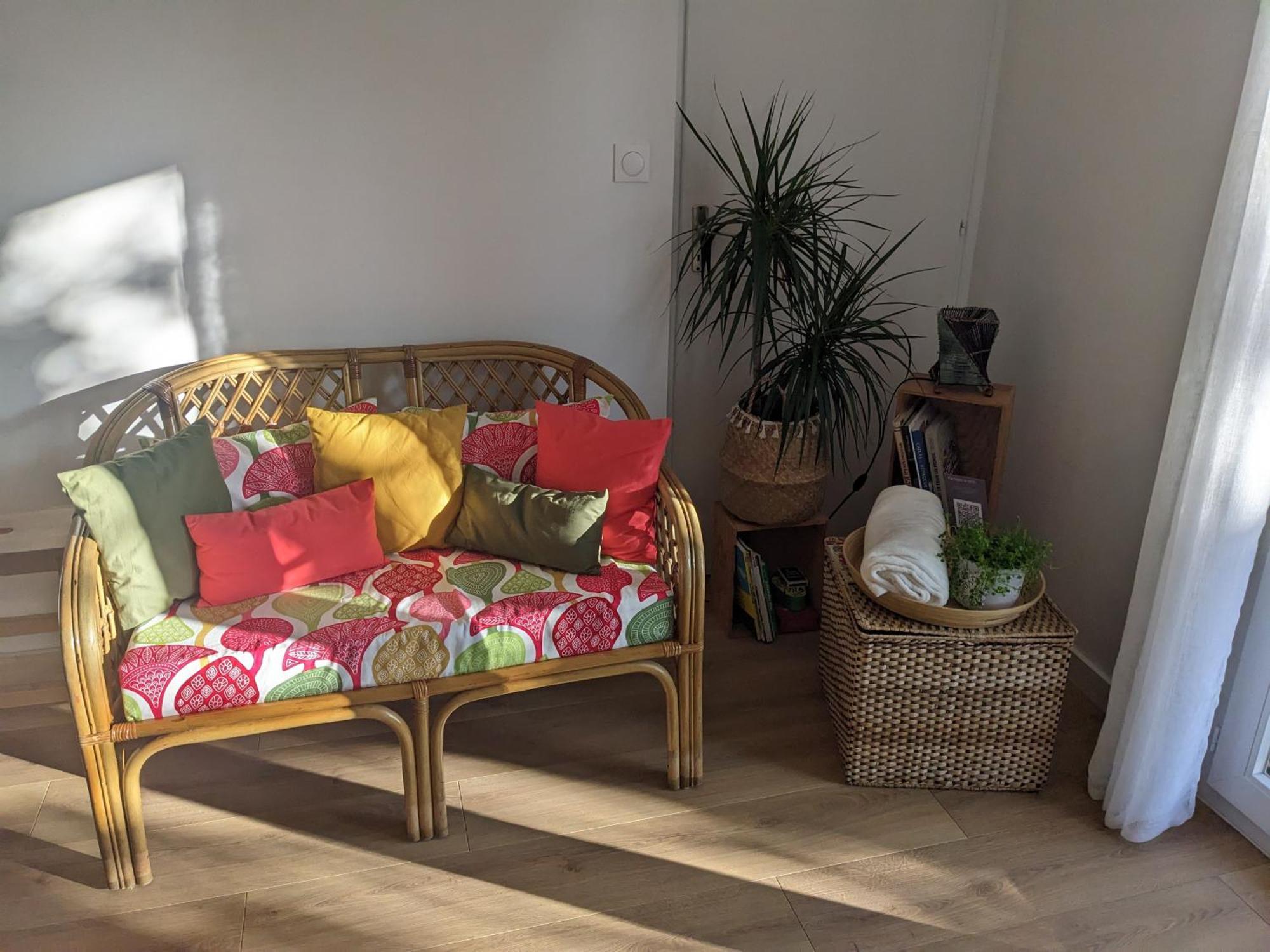 Appartement Cosy Pres De Toulouse Et Du Gers Екстер'єр фото